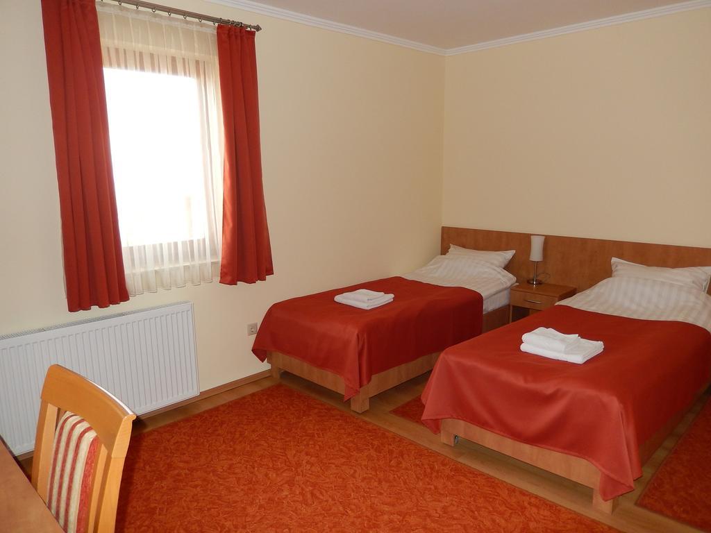 Bed and Breakfast Frittmann Borház Soltvadkert Zimmer foto